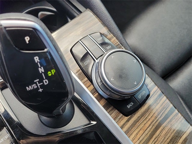 2019 BMW 5 Series 530i xDrive