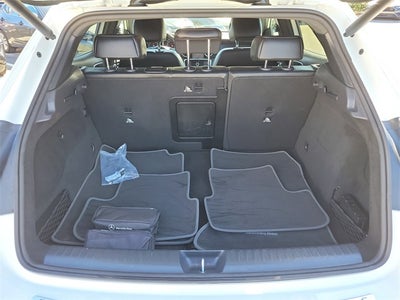 2019 Mercedes-Benz GLA GLA 250 4MATIC®