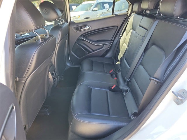 2019 Mercedes-Benz GLA GLA 250 4MATIC®