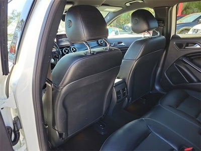 2019 Mercedes-Benz GLA GLA 250 4MATIC®