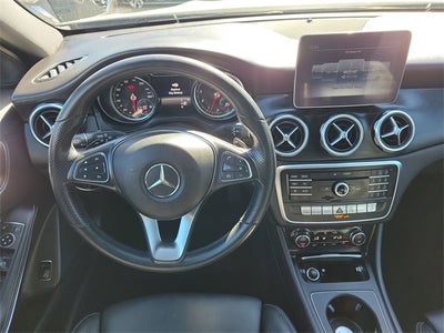 2019 Mercedes-Benz GLA GLA 250 4MATIC®