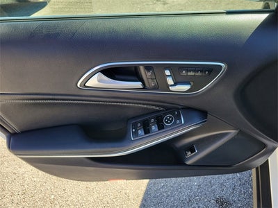 2019 Mercedes-Benz GLA GLA 250 4MATIC®