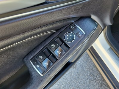 2019 Mercedes-Benz GLA GLA 250 4MATIC®