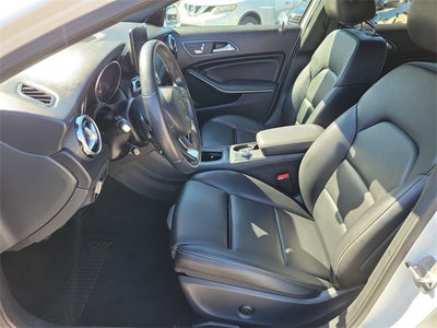 2019 Mercedes-Benz GLA GLA 250 4MATIC®