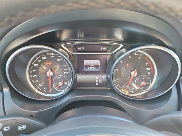 2019 Mercedes-Benz GLA GLA 250 4MATIC®