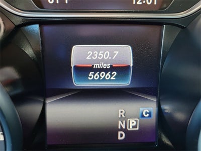 2019 Mercedes-Benz GLA GLA 250 4MATIC®