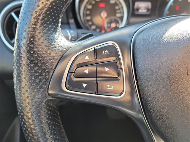 2019 Mercedes-Benz GLA GLA 250 4MATIC®