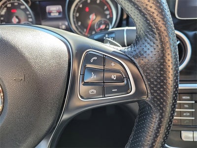 2019 Mercedes-Benz GLA GLA 250 4MATIC®