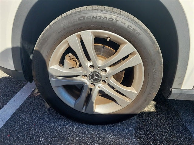 2019 Mercedes-Benz GLA GLA 250 4MATIC®