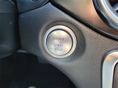 2019 Mercedes-Benz GLA GLA 250 4MATIC®