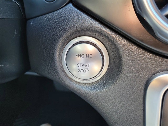 2019 Mercedes-Benz GLA GLA 250 4MATIC®