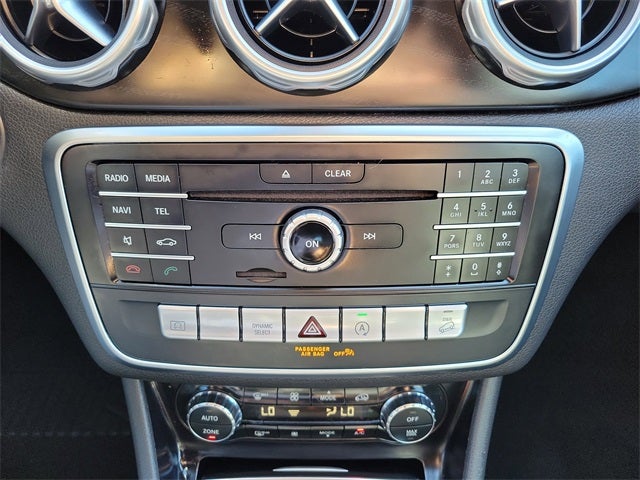 2019 Mercedes-Benz GLA GLA 250 4MATIC®