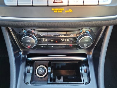 2019 Mercedes-Benz GLA GLA 250 4MATIC®