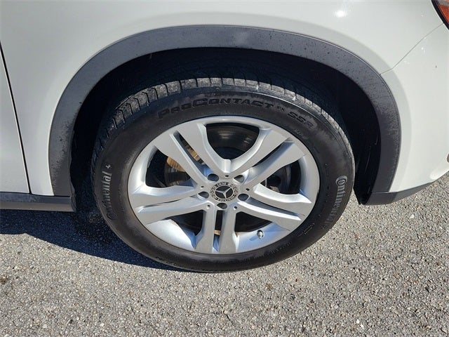 2019 Mercedes-Benz GLA GLA 250 4MATIC®