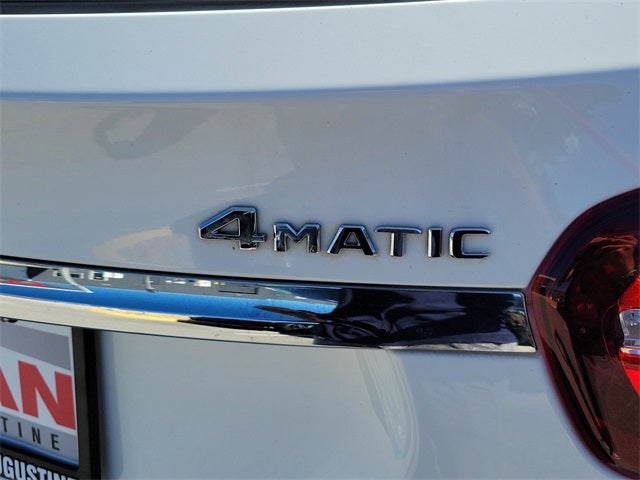 2019 Mercedes-Benz GLA GLA 250 4MATIC®