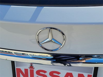 2019 Mercedes-Benz GLA GLA 250 4MATIC®