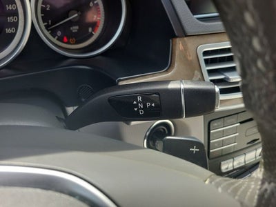 2016 Mercedes-Benz E-Class E 350 4MATIC®