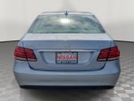 2016 Mercedes-Benz E-Class E 350 4MATIC®