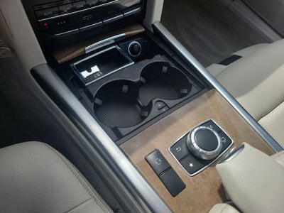 2016 Mercedes-Benz E-Class E 350 4MATIC®