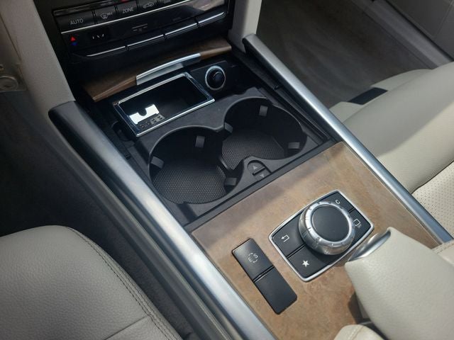 2016 Mercedes-Benz E-Class E 350 4MATIC®