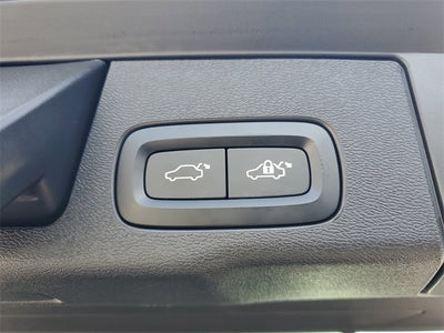 2020 Volvo XC60 T5 Momentum