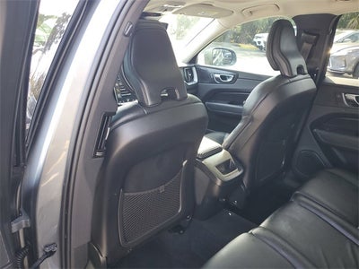 2020 Volvo XC60 T5 Momentum