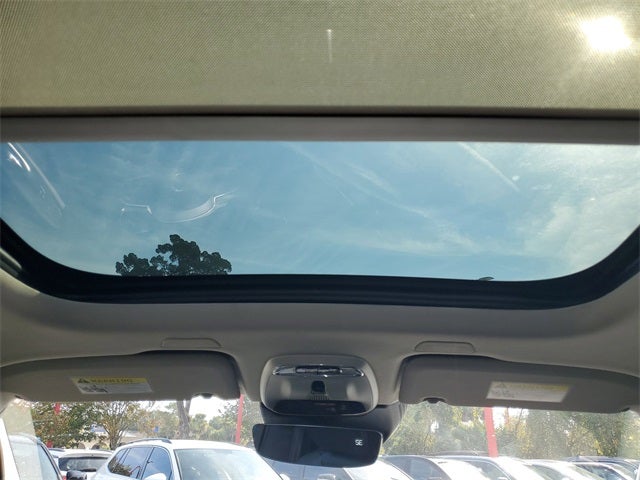 2020 Volvo XC60 T5 Momentum