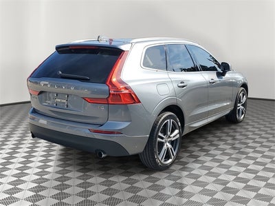 2020 Volvo XC60 T5 Momentum
