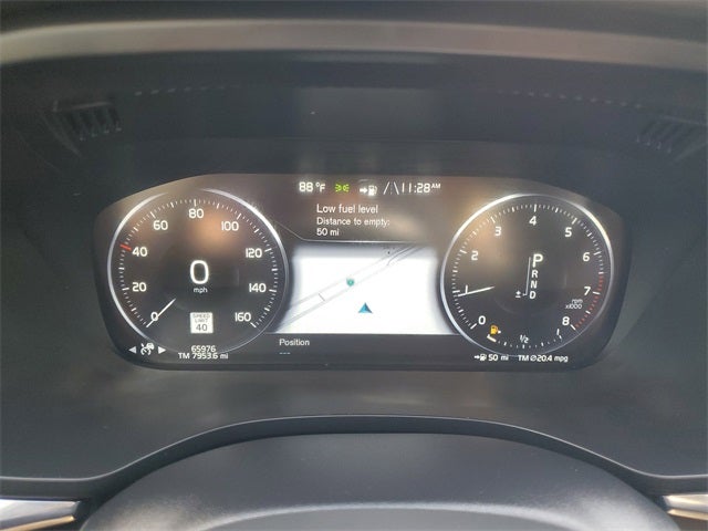 2020 Volvo XC60 T5 Momentum