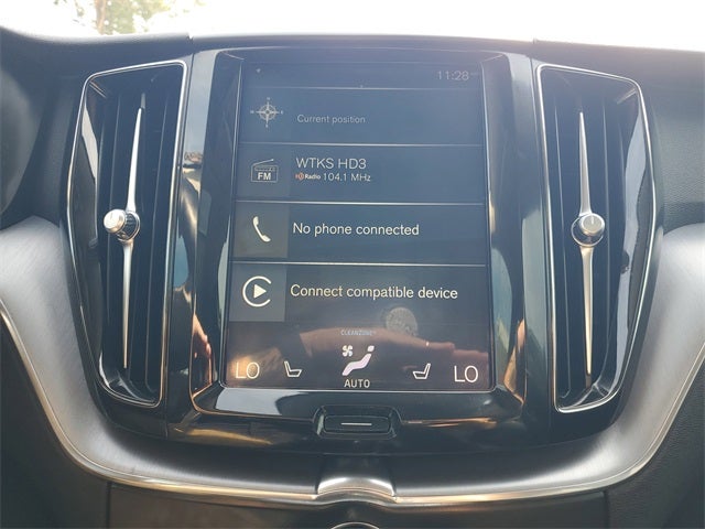 2020 Volvo XC60 T5 Momentum