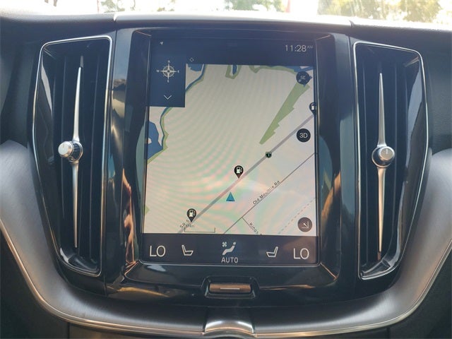 2020 Volvo XC60 T5 Momentum