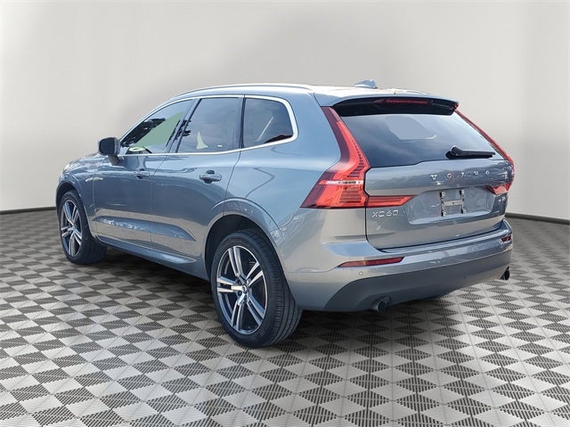 2020 Volvo XC60 T5 Momentum