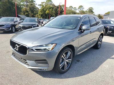 2020 Volvo XC60 T5 Momentum