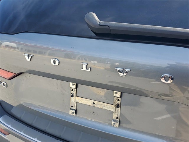 2020 Volvo XC60 T5 Momentum