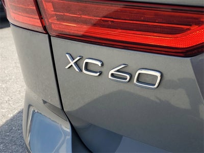2020 Volvo XC60 T5 Momentum
