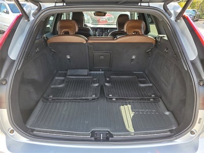 2021 Volvo XC60 T5 Inscription