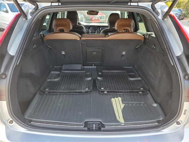 2021 Volvo XC60 T5 Inscription