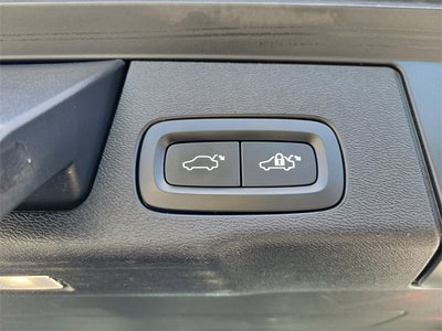 2021 Volvo XC60 T5 Inscription