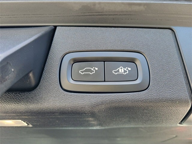 2021 Volvo XC60 T5 Inscription