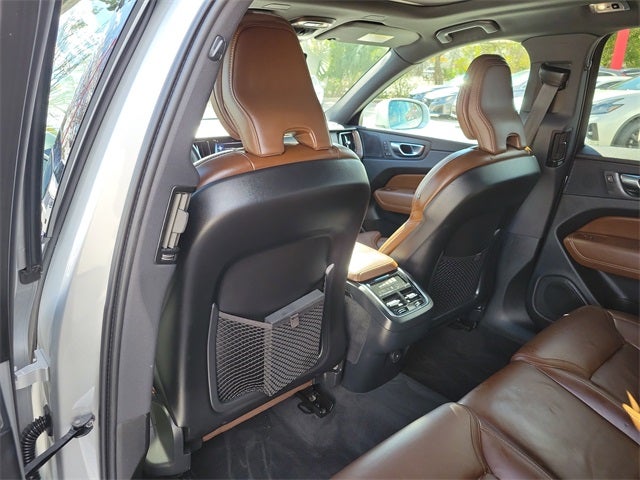 2021 Volvo XC60 T5 Inscription