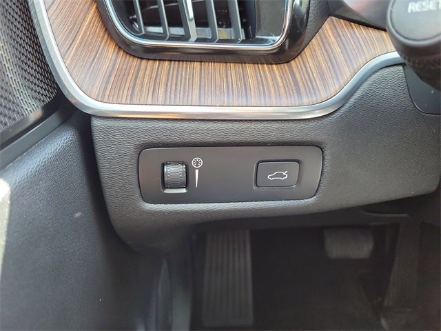 2021 Volvo XC60 T5 Inscription