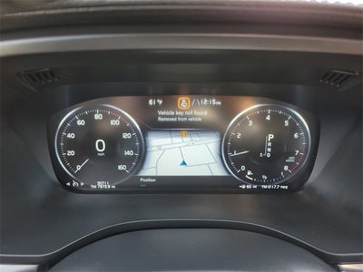 2021 Volvo XC60 T5 Inscription