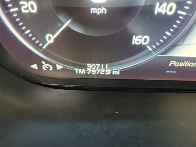 2021 Volvo XC60 T5 Inscription