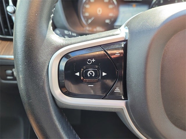 2021 Volvo XC60 T5 Inscription