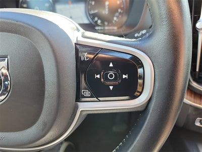 2021 Volvo XC60 T5 Inscription