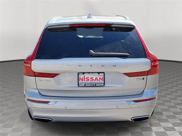 2021 Volvo XC60 T5 Inscription