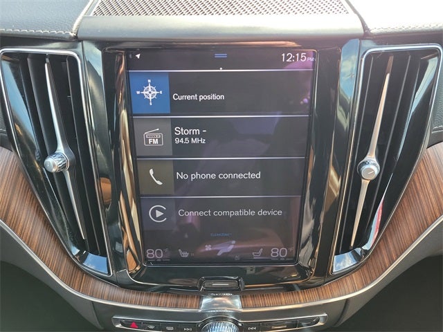 2021 Volvo XC60 T5 Inscription