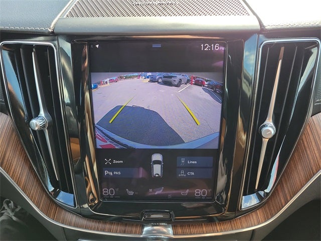 2021 Volvo XC60 T5 Inscription