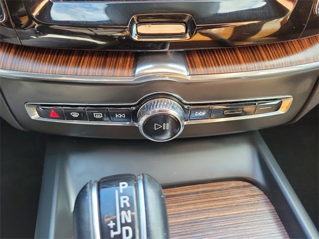 2021 Volvo XC60 T5 Inscription