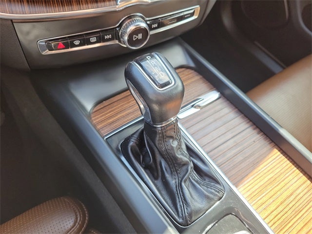 2021 Volvo XC60 T5 Inscription